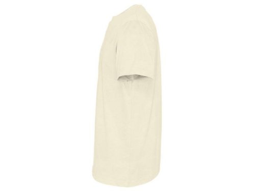 T-shirt COTTOVER GOTS offwhite 3XL