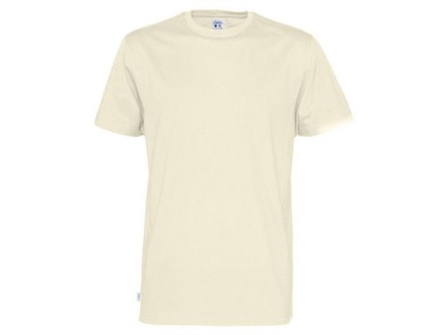 T-shirt COTTOVER GOTS offwhite 3XL