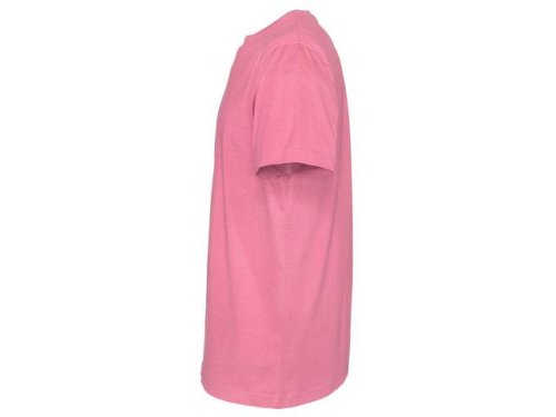 T-shirt COTTOVER GOTS rosa 2XL