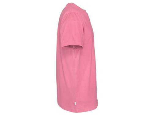 T-shirt COTTOVER GOTS rosa 2XL