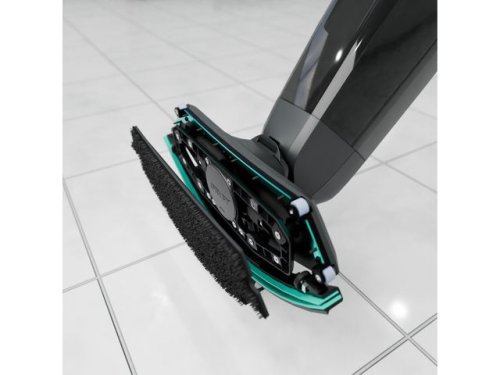 Kombiskurmaskin MOTORSCRUBBER Dryft