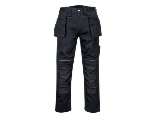 Hantverksbyxor PORTWEST PW347 Svart C52