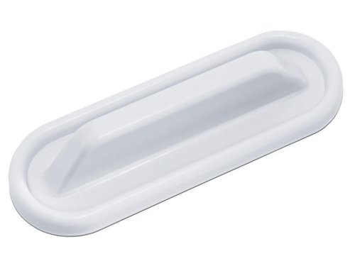 Tavelsudd Mini Whiteboard Nobo vit