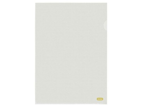 Aktmapp ELBA A4 0,11 terv. 100/FP
