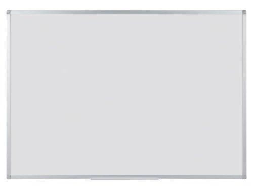 Whiteboard Enamel Magn 120x90cm