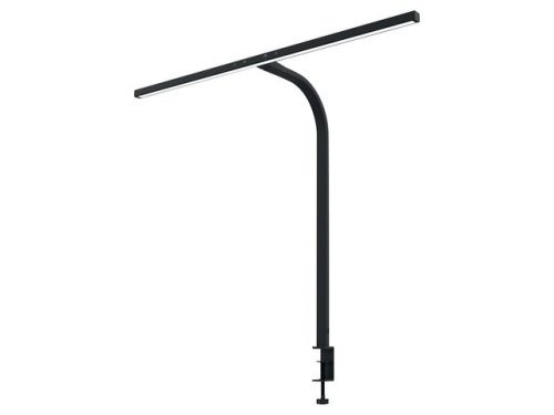 Bordslampa UNILUX Strata Led svart