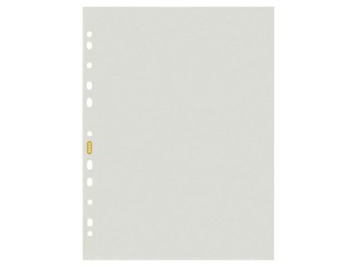 Plastficka ELBA A4 0,08 terv. 100/FP