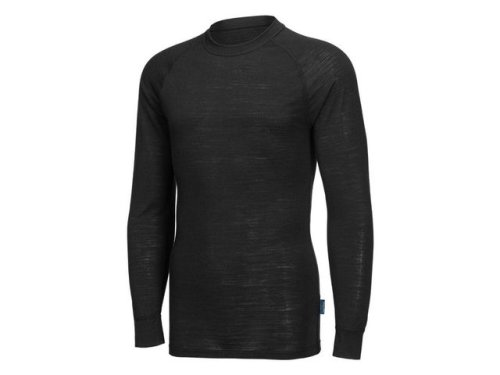 Understllstrja PW B183 merino sv 2XL