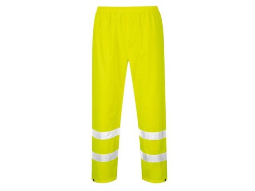 Regnbyxor PW441 Hi-vis gul M
