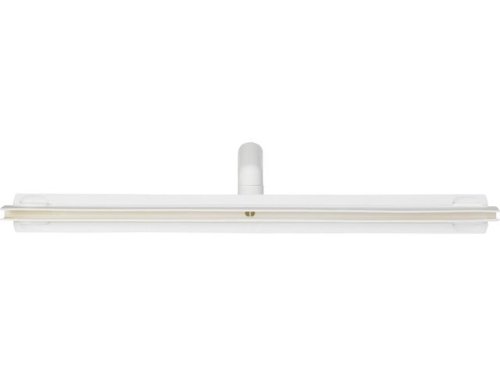 Golvskrapa VIKAN utbytes.2blad 60cm vit