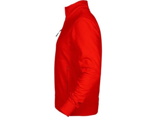 Sweatjacka TEXSTAR HC04 rd 4XL