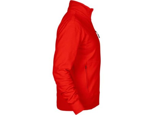 Sweatjacka TEXSTAR HC04 rd 4XL