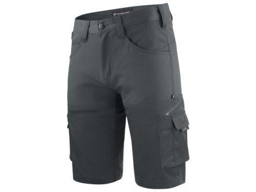 Serviceshorts TEXSTAR FS12 svart W31