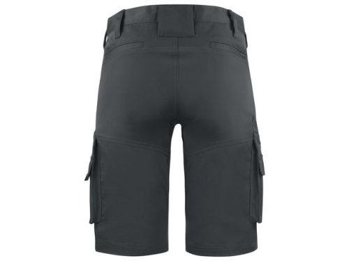 Serviceshorts TEXSTAR FS12 svart W31