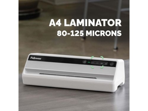 Lamineringsmaskin FELLOWES Saturn3i A4
