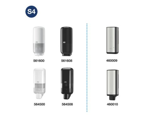 Skumtvl TORK S4 Mild 1L