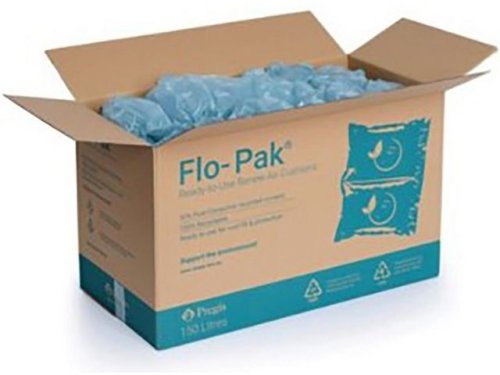 Luftkuddar FLOPAK Cell-O Box 300/FP
