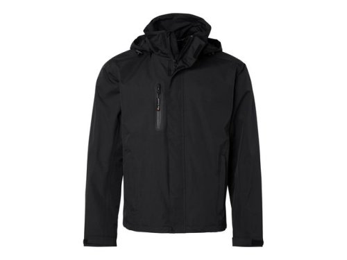 Skaljacka TOP SWEDE 6520 svart 3XL