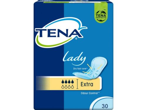 InkoSkydd TENA Lady Extra 30/FP