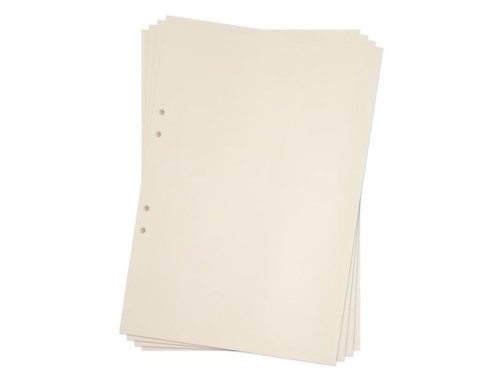 Kopieringspapper HYLTE PAPER A4 70g h 500/fp