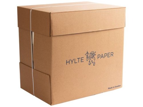 Kopieringspapper HYLTE PAPER A4 70g h 500/fp