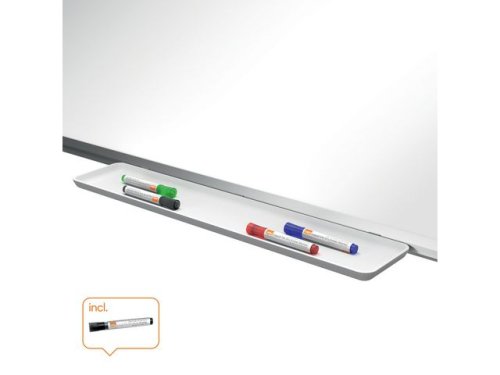 Whiteboard NOBO premium emalj 300x120cm
