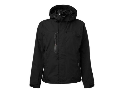 Skaljacka  TOP SWEDE 3520 dam svart S