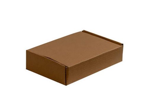 Sjlvlsande lda 320x270x65mm