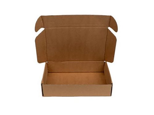 Sjlvlsande lda 320x270x65mm