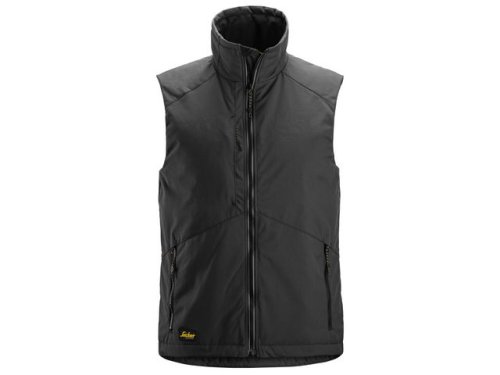 Vintervst SNICKERS 4558 svart L