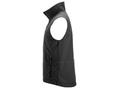 Vintervst SNICKERS 4558 svart L