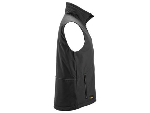 Vintervst SNICKERS 4558 svart L