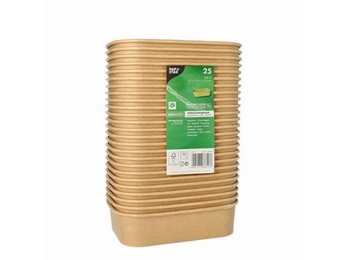 Mattrg PAPSTAR 500ml 25/fp