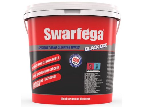 Vtservett SWARFEGA Black Box 150/fp
