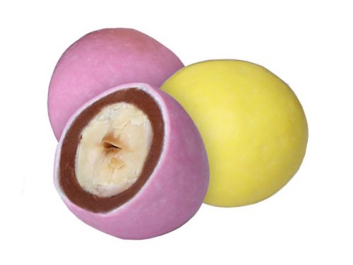 Choklad ANTHON BERG Hasselnt 80g