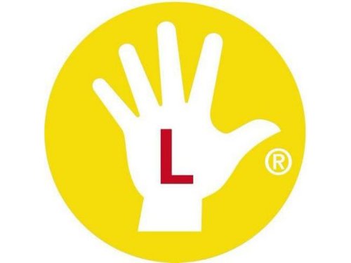 Stiftpenna STABILO barn vnster rosa