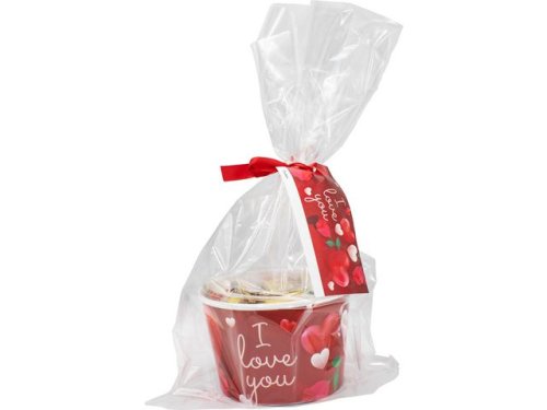 Godis Alla Hjrtans burk 496g