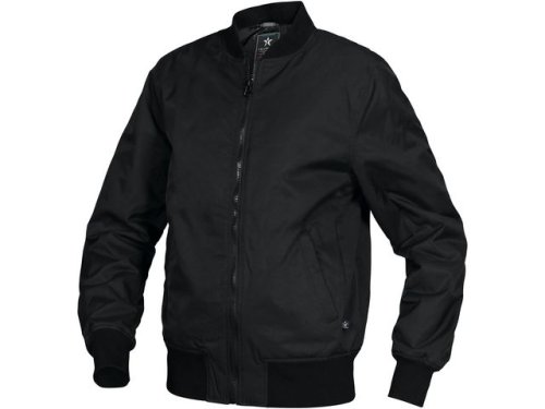 Jacka TEXSTAR WJ63 dam svart 2XL