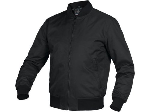 Jacka TEXSTAR FJ63 svart S