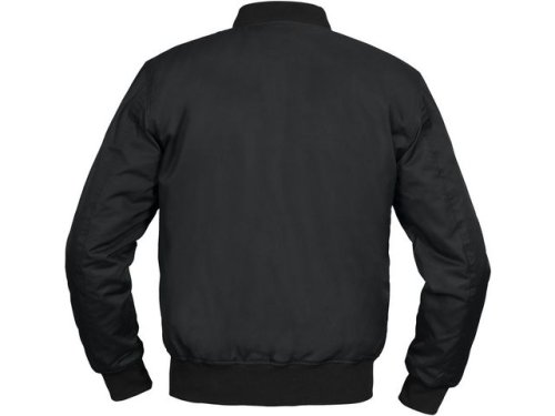 Jacka TEXSTAR FJ63 svart S