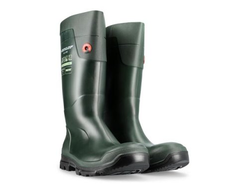 Skyddsstvel DUNLOP Purofort 611401 38