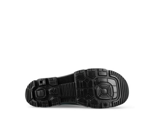 Skyddsstvel DUNLOP Purofort 611401 38