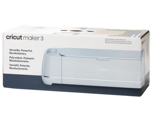 Cricut Maker 3