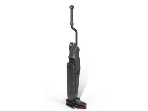 Kombiskurmaskin MOTORSCRUBBER Dryft