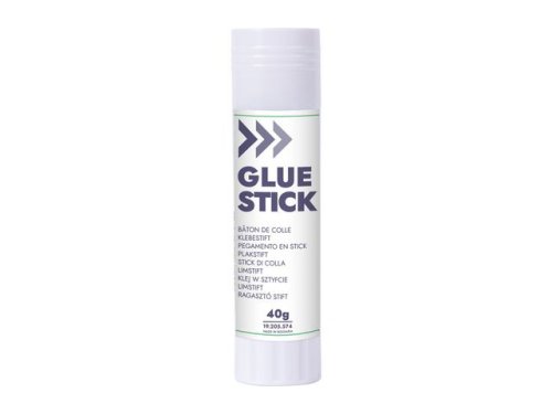 Limstift ARWS 40g 12/fp