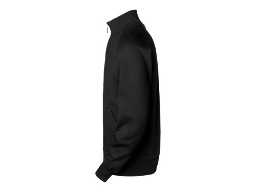 Sweatjacka SW Denver herr svart 3XL