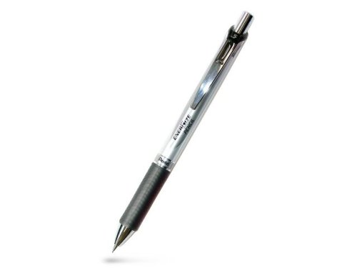 Pentel Stiftpenna EnerGize 0,5 svart