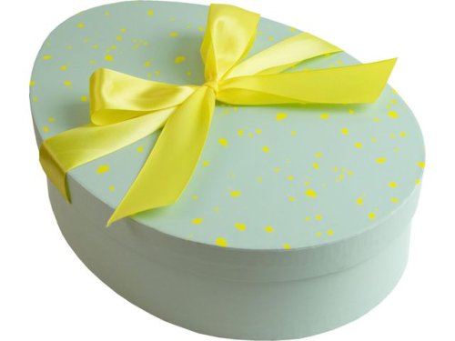 Godis Presentask gg inslaget 1,3kg