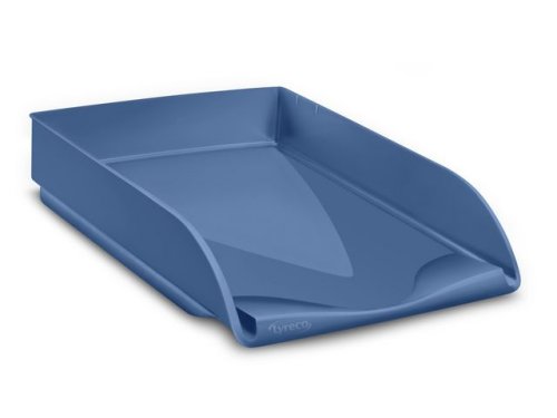 Brevkorg LYRECO A4 bl