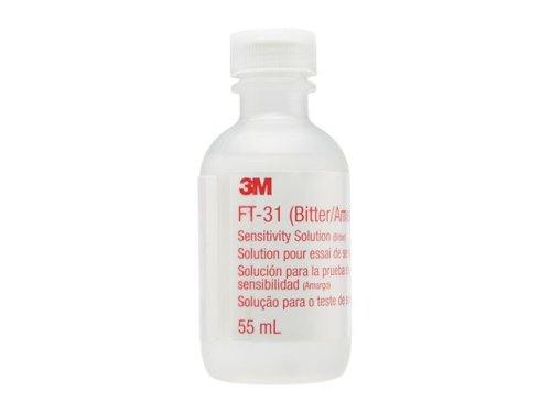 Knslighetslsning, besk, 55 ml, FT-31